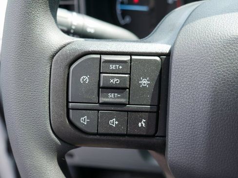 New 2024 Ford F550 4x4 Regular Cab Super Duty image 14