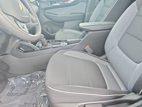 New 2026 Chevrolet TrailBlazer LS w/ LS Convenience Package image 30