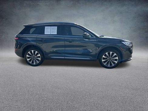 Used 2022 Lincoln Corsair Reserve w/ Equipment Group 201A image 3