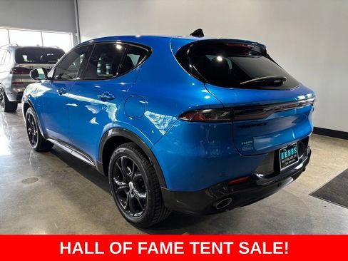 Used 2024 Dodge Hornet R/T w/ R/T Blacktop Package AWD/4WD image 7