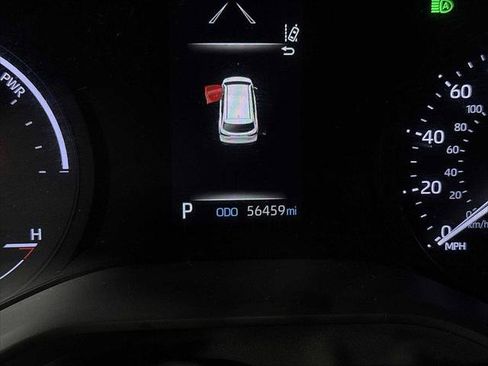 Certified 2021 Toyota Sienna LE FWD image 20