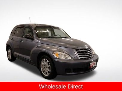 Used 2007 Chrysler PT Cruiser Touring w/ Fleet Value Group I