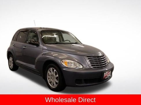 Used 2007 Chrysler PT Cruiser Touring w/ Fleet Value Group I image 1