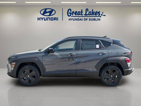 New 2026 Hyundai Kona SEL Sport AWD/4WD image 2