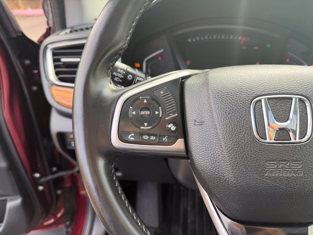 Used 2018 Honda CR-V EX-L image 17