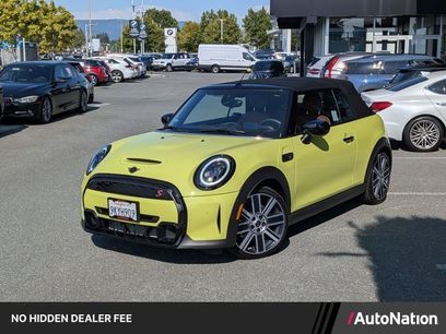 Used 2024 MINI Cooper S