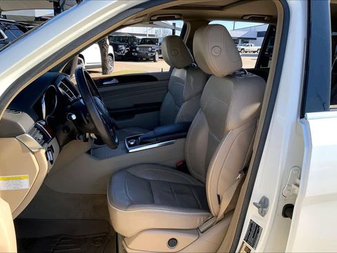 Used 2013 Mercedes-Benz ML 350 BlueTEC 4MATIC image 7
