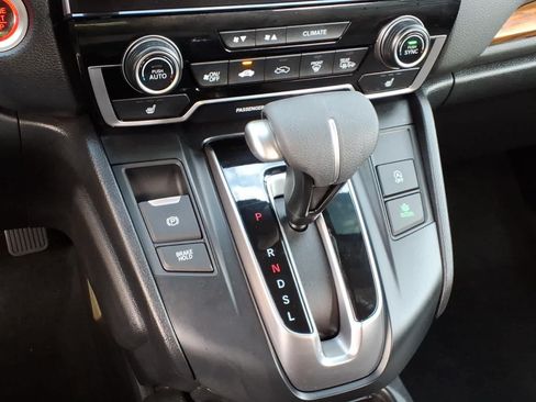 Used 2020 Honda CR-V EX image 22