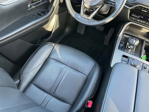 Used 2024 MAZDA CX-90 3.3 Turbo w/ Preferred Plus AWD/4WD image 14