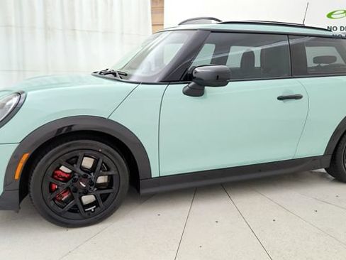 Used 2026 MINI Cooper John Cooper Works FWD image 21