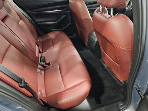 Used 2025 MAZDA MAZDA3 s image 5