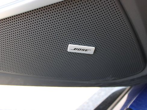 Used 2022 Chevrolet Camaro ZL1 RWD image 28