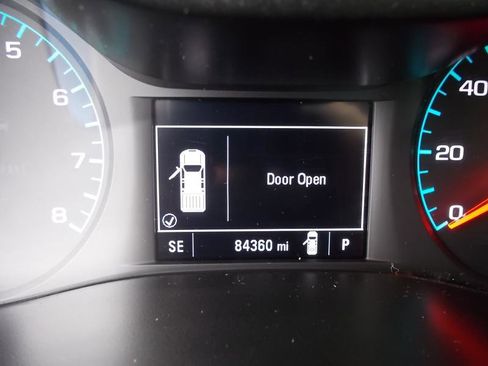 Used 2021 Chevrolet Colorado LT w/ Redline Special Edition image 37