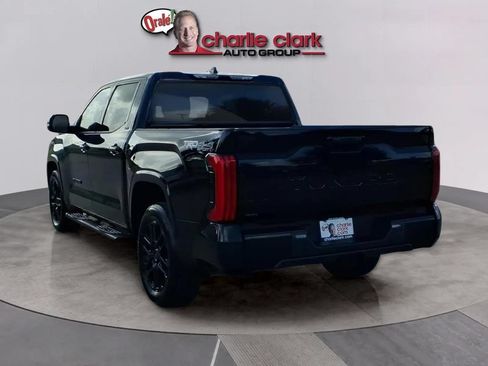 Used 2023 Toyota Tundra SR5 w/ TRD Sport Premium Package AWD/4WD image 3