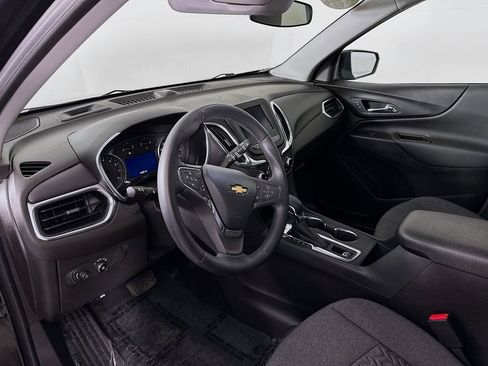 Used 2024 Chevrolet Equinox LT FWD image 15