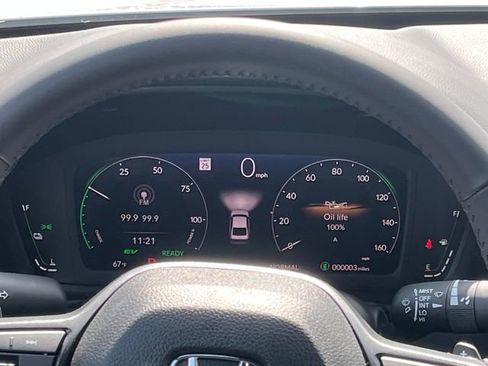 New 2026 Honda Accord Sport image 22