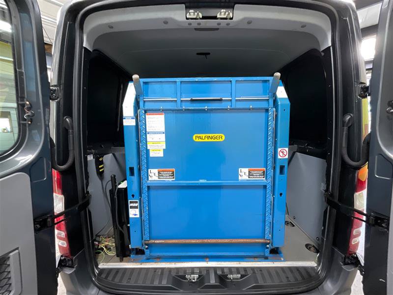 Used 2014 Mercedes-Benz Sprinter 2500 image 23