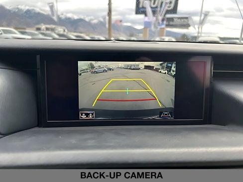 Used 2018 Lexus RC 300 AWD image 31