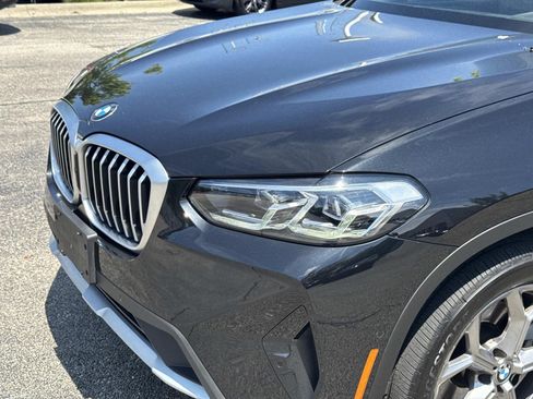 Used 2024 BMW X3 xDrive30i w/ Premium Package AWD/4WD image 10