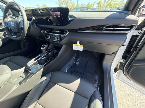 New 2026 Buick Envista Sport Touring w/ Convenience I Package image 35