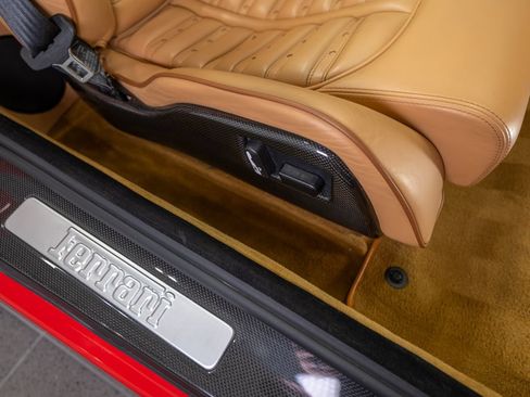 Used 2005 Ferrari 575M Maranello Superamerica RWD image 15