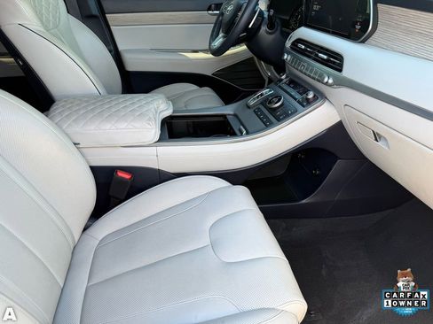 Used 2022 Hyundai Palisade Limited image 30