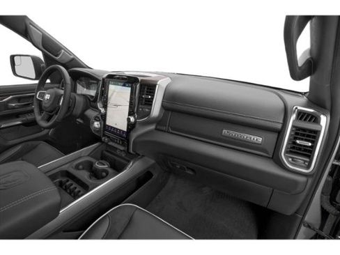 Used 2025 RAM 1500 Laramie w/ Sport Appearance Package AWD/4WD image 17