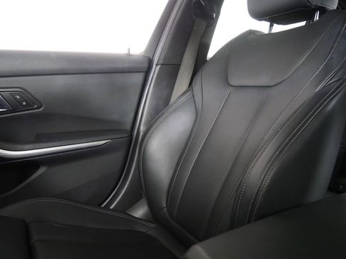 Used 2024 BMW 330i Sedan RWD image 17