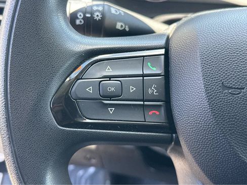 Used 2023 RAM ProMaster 3500 FWD image 21
