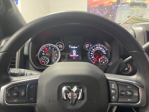 New 2026 RAM 2500 Tradesman image 11