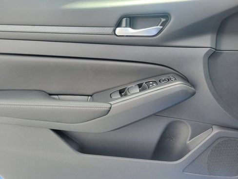 New 2026 Nissan Altima 2.5 SV w/ SV Special Edition Package FWD image 15