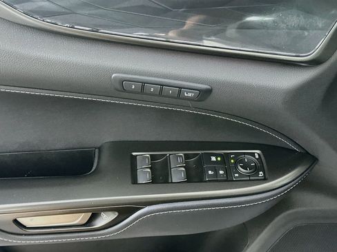 Used 2023 Lexus NX 350 AWD w/ Cold Area Package image 15