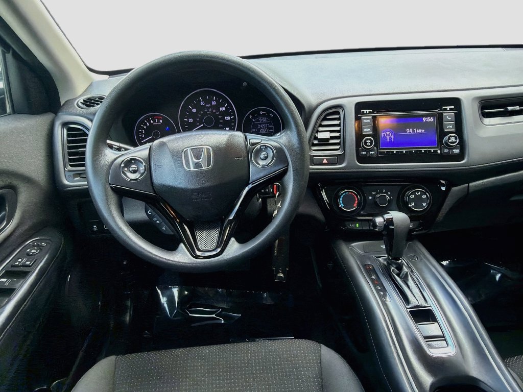 Used 2022 Honda HR-V LX image 20