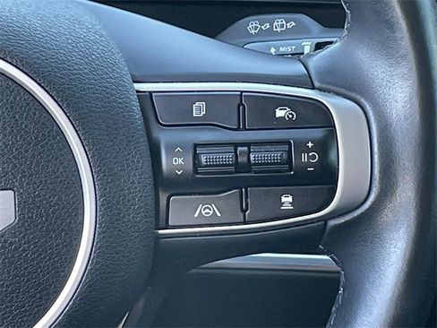 Used 2023 Kia Sportage SX image 13