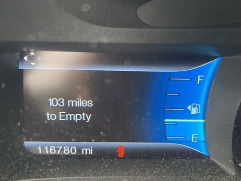 Used 2014 Ford Edge SEL w/ Canadian Touring Package image 5