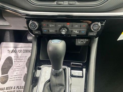 New 2026 Jeep Compass Limited AWD/4WD image 17