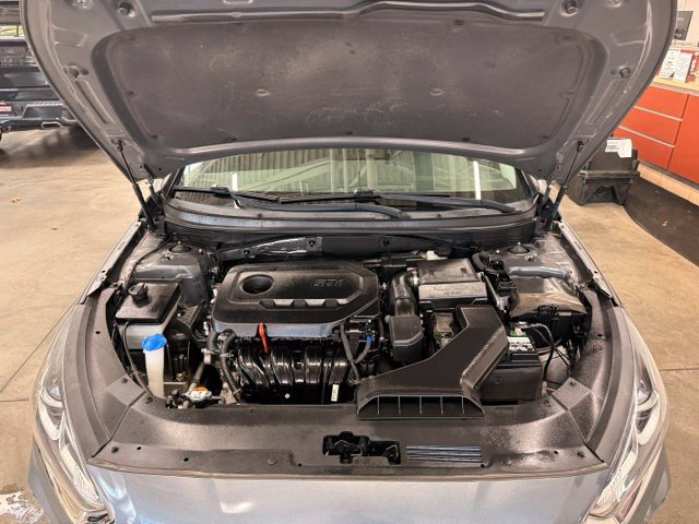 Used 2019 Hyundai Sonata SE FWD image 21