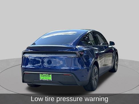 Used 2026 Tesla Model Y Long Range AWD/4WD image 5