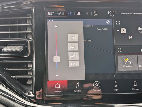 Used 2024 Dodge Durango GT image 34