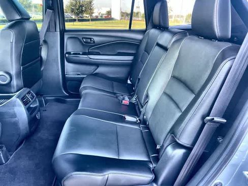 Certified 2022 Honda Passport EX-L image 14