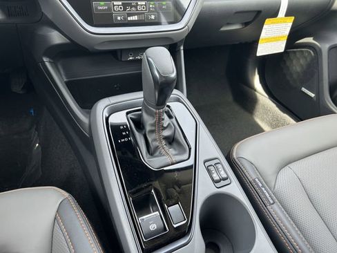 New 2026 Subaru Crosstrek 2.5i Limited AWD/4WD image 17