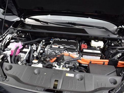 Used 2024 Subaru Solterra Premium image 27