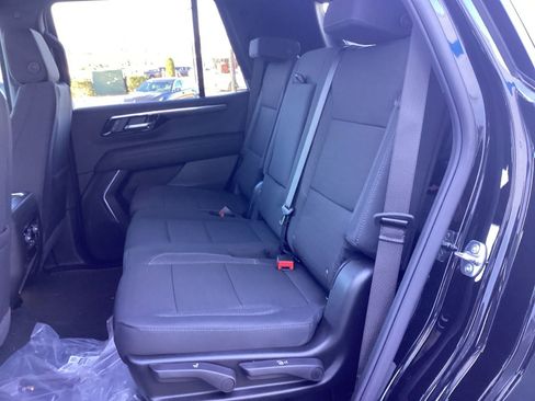 New 2026 Chevrolet Tahoe LS w/ Max Trailering Package RWD image 13