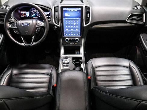 Certified 2022 Ford Edge SEL w/ Convenience Package image 24