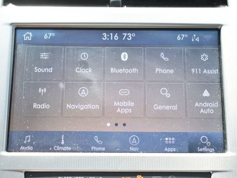 Used 2020 Lincoln MKZ Reserve w/ Elements Package AWD/4WD image 30