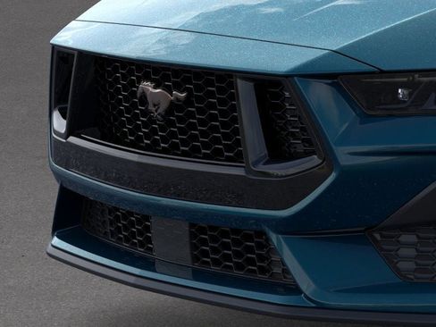 New 2026 Ford Mustang GT Premium image 39