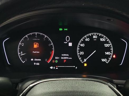 Used 2022 Honda Civic Sport image 24