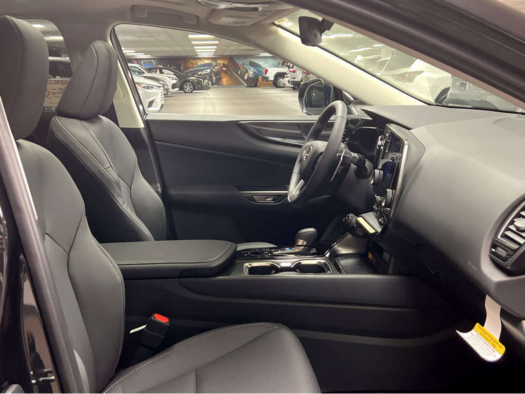 New 2026 Lexus NX 350 AWD w/ Cold Area Package image 28