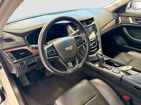 Used 2019 Cadillac CTS Luxury image 7
