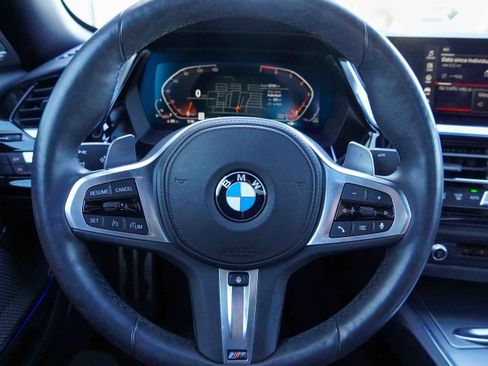 Certified 2023 BMW Z4 sDrive30i w/ Premium Package image 18